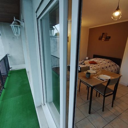 Grand Studio Limoges Exterior photo