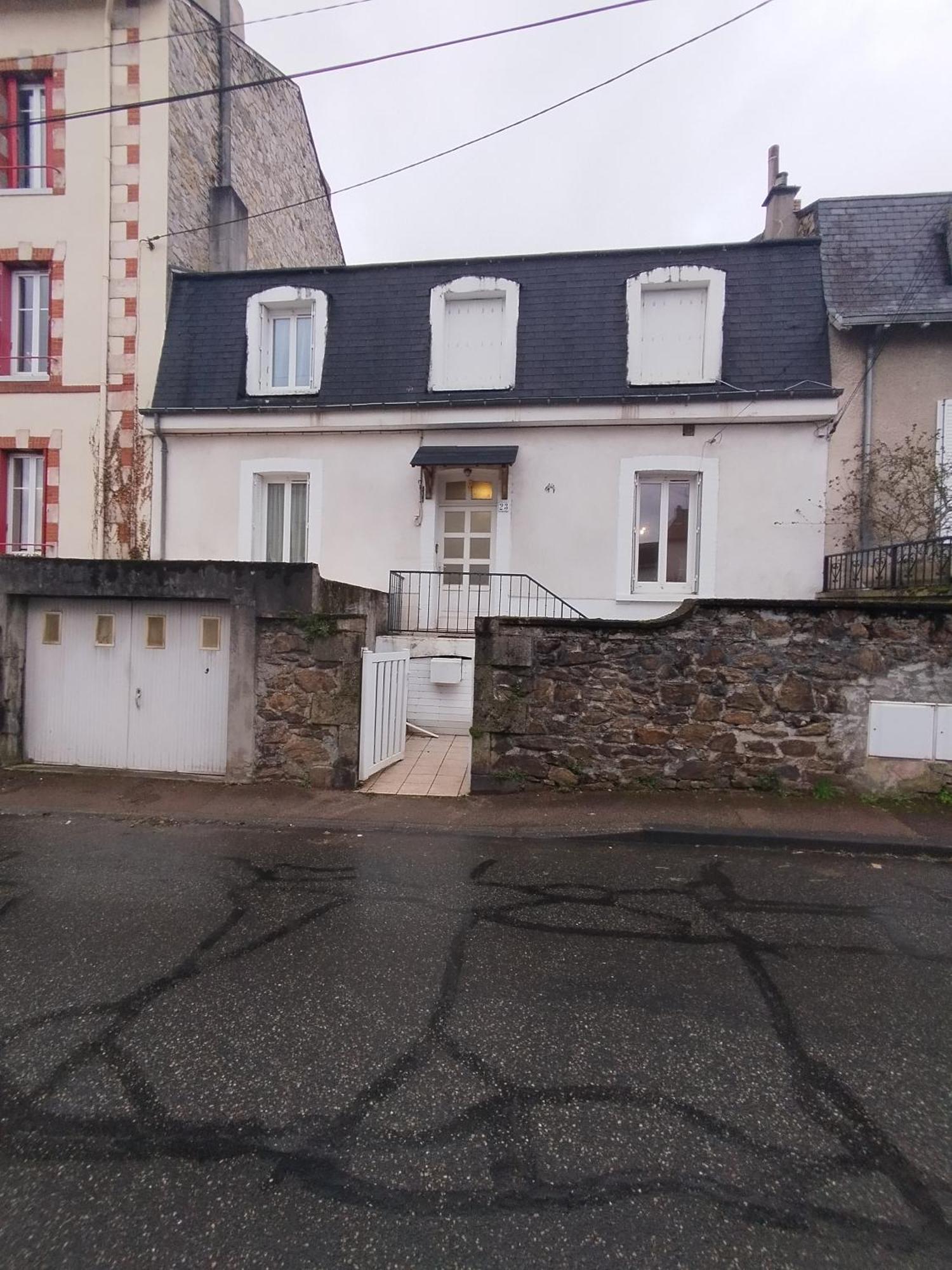 Grand Studio Limoges Exterior photo